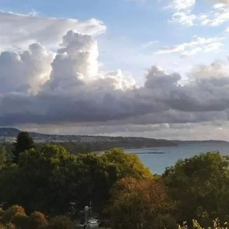The Bay View - Your דירה