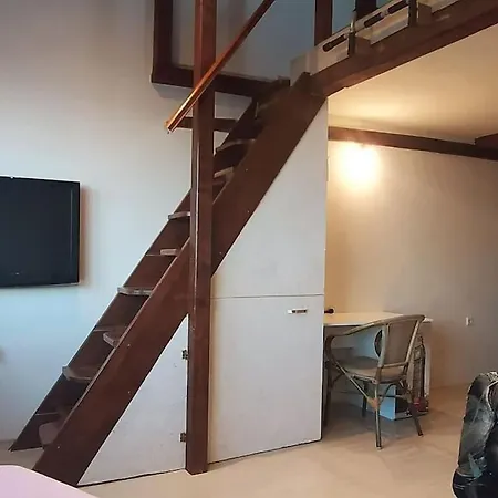 The Bay View - Your Appartement *