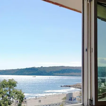 Appartement The Bay View - Your *