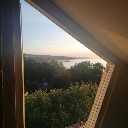 The Bay View - Your Appartement