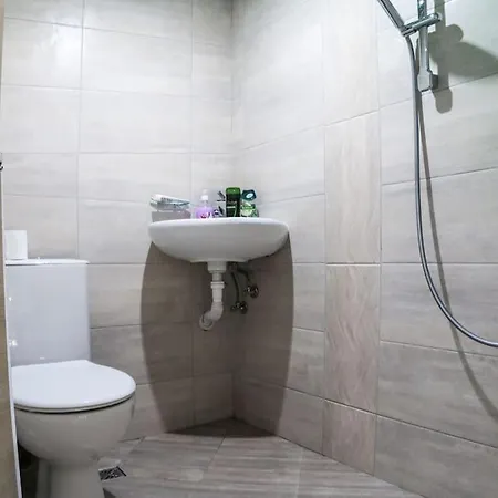 アパート The Bay View - Your *