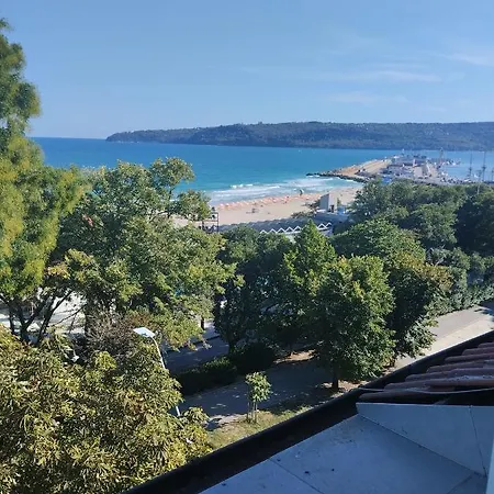 The Bay View - Your Daire Varna