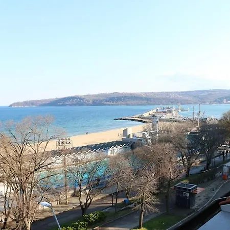 The Bay View - Your アパート *